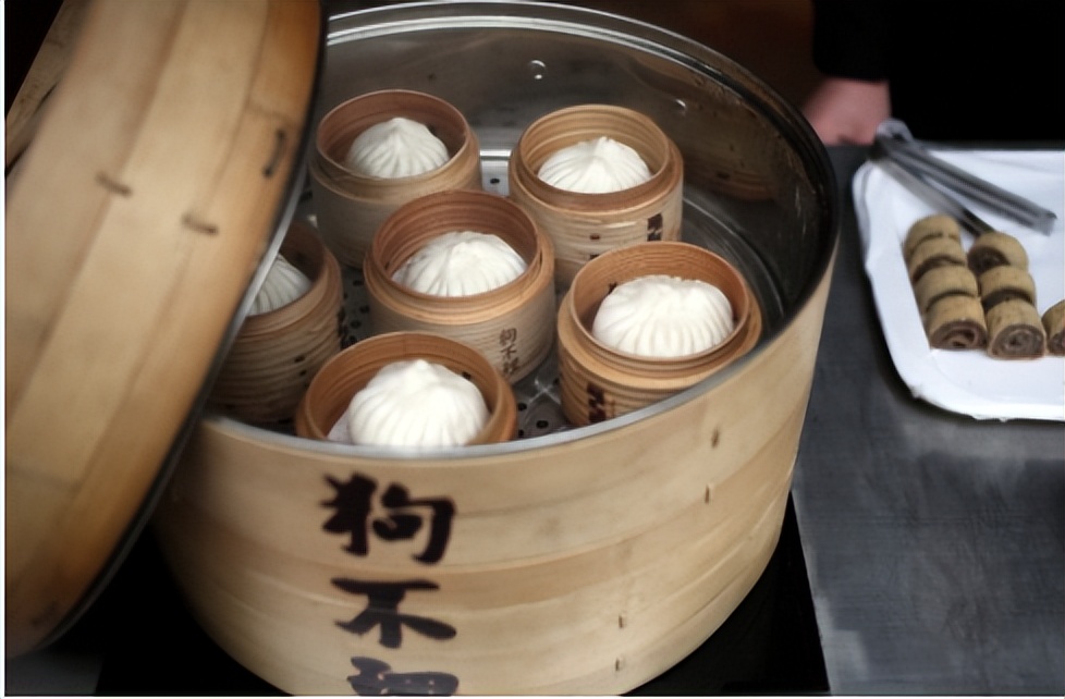 请以天津狗不理公司为例_狗不理包子衰落原因分析_狗不理包子历史沿革