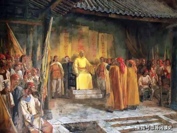 曾国藩李秀成凌迟分析_太平天国凌迟处死原因_李秀成是凌迟吗
