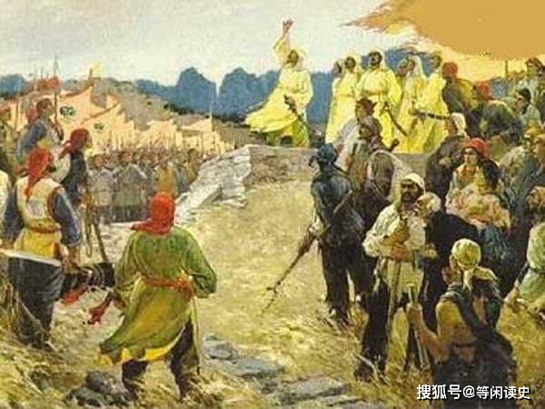 曾国藩李秀成凌迟分析_李秀成是凌迟吗_太平天国凌迟处死原因