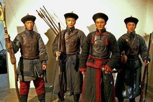 太平天国忠王李秀成免于凌迟之刑原因_曾国藩处理太平天国将领策略_李秀成是凌迟吗