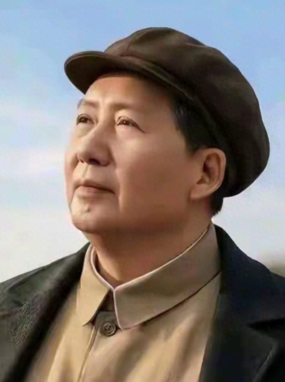 道路是曲折的前途是光明的_毛泽东生存操作系统_前途是光明的道路是曲折的