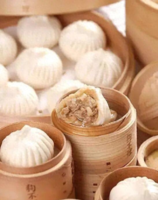 请以天津狗不理公司为例_老字号品牌复兴_狗不理品牌营销策略
