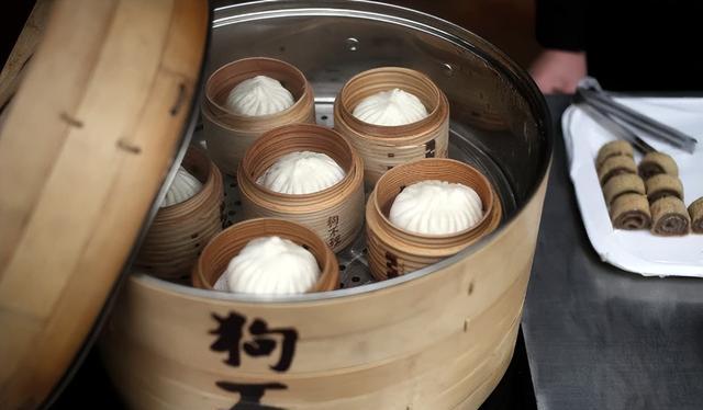 请以天津狗不理公司为例_狗不理品牌营销策略_老字号品牌复兴