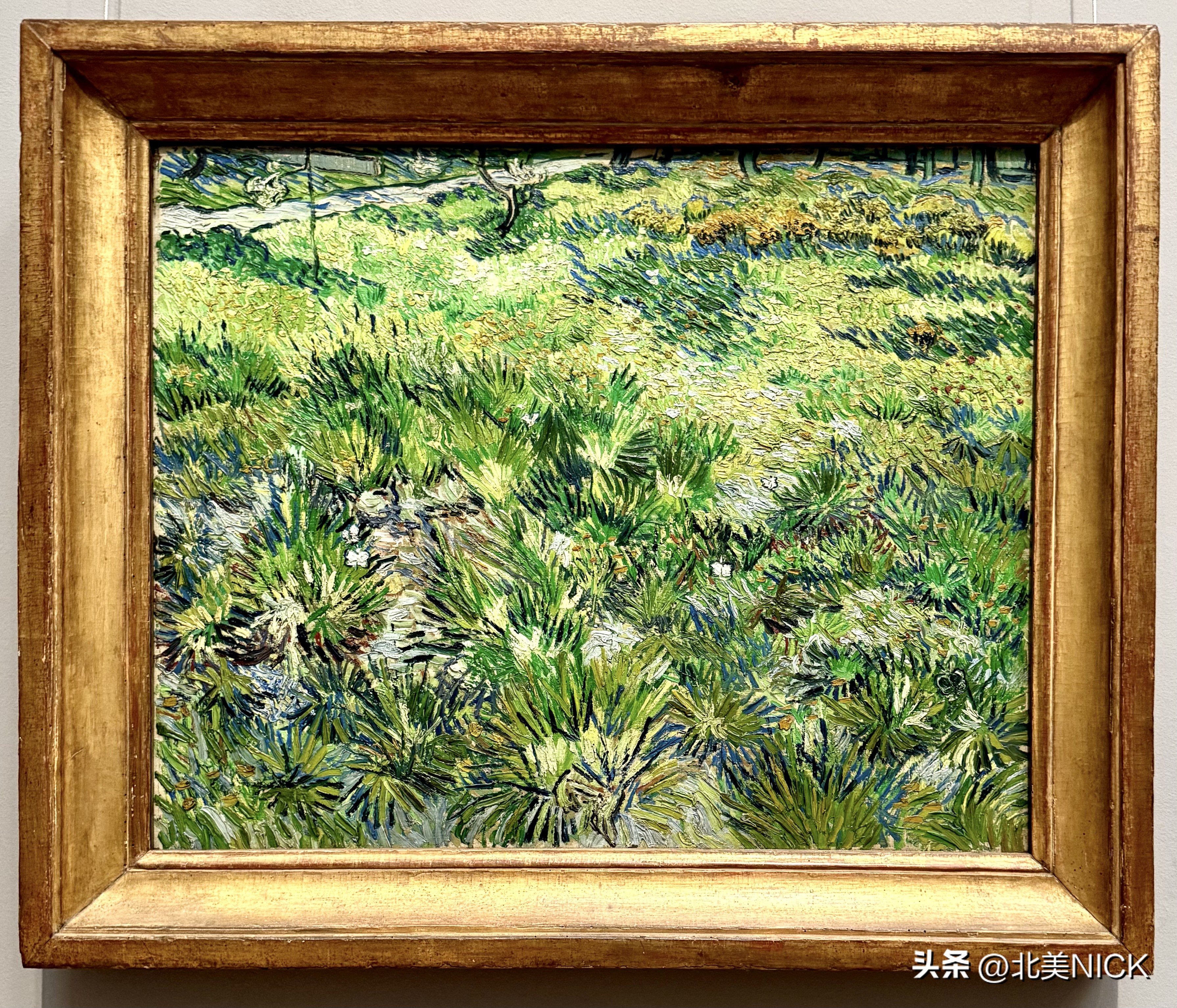  梵高 早期 作品 艺术价值 _梵高早期作品图解_梵高 画作的 影响 