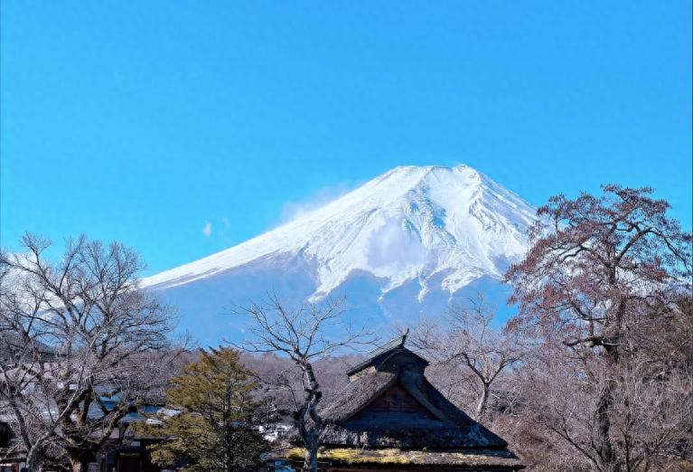日本文化矛盾_岛国文化_日本性格双重性