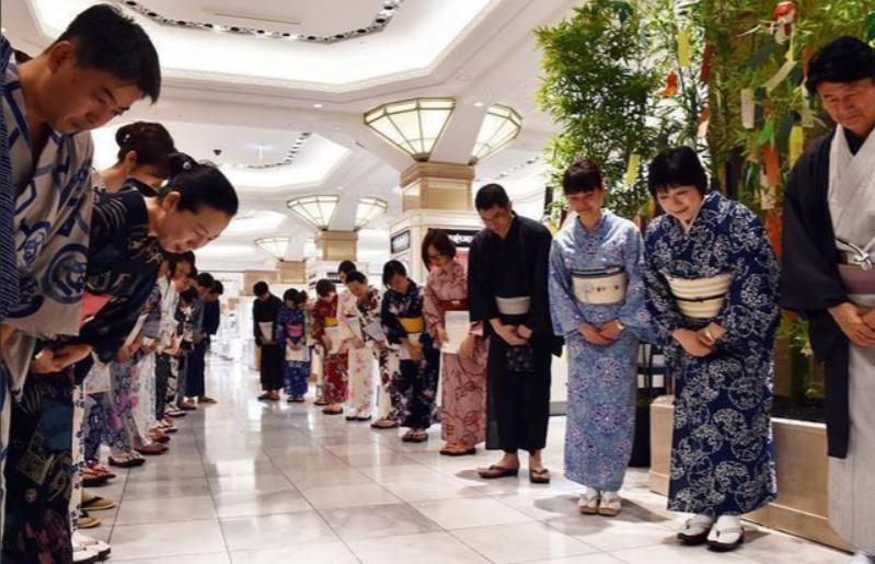 岛国文化_日本文化矛盾_日本性格双重性