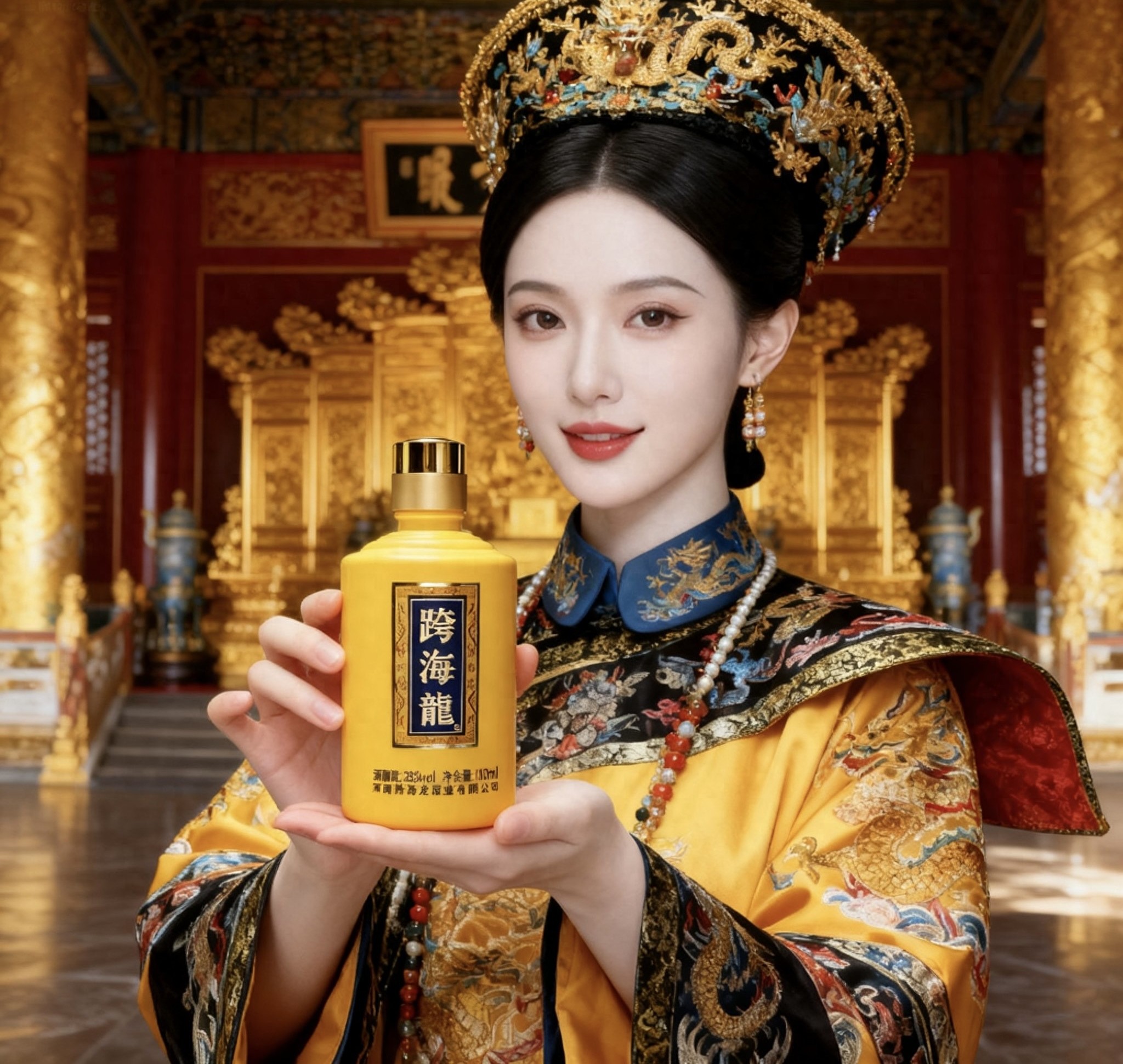 养生酒发展历程_露酒品类升级_果露可以做什么饮品