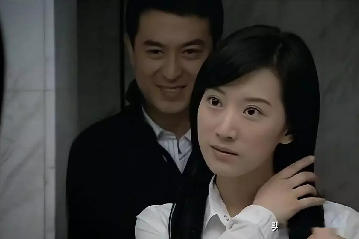 蜗居宋思明海藻婚外情_宋思明对海藻的感情分析_宋思明和海藻第二次