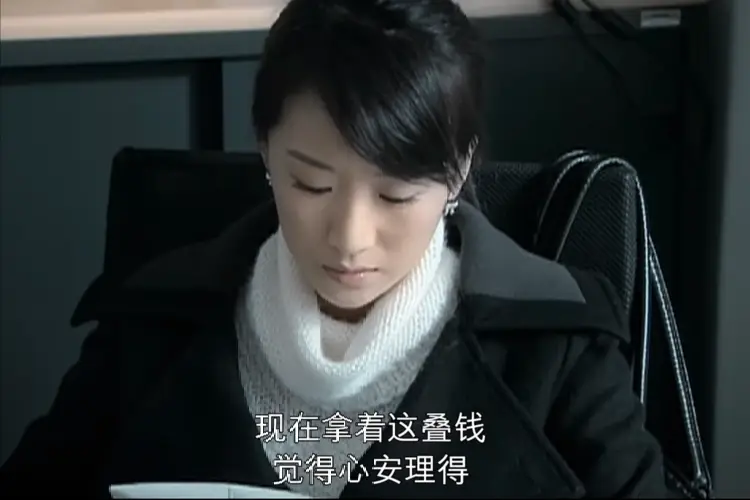 宋思明和海藻第二次_宋思明对海藻的感情分析_蜗居宋思明海藻婚外情