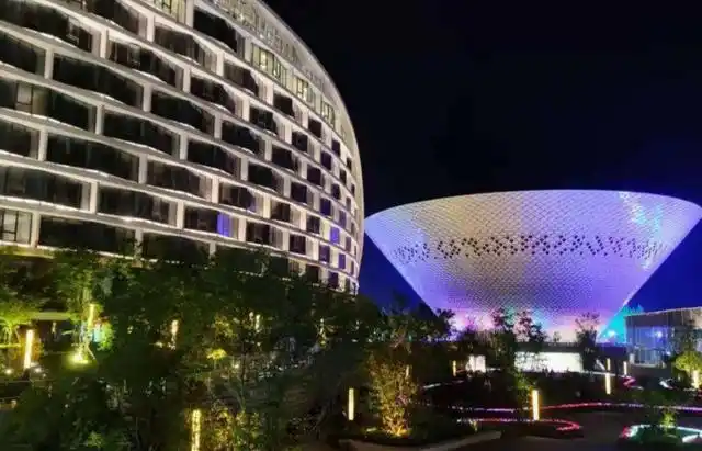 陶溪川文创街区_景德镇,陶瓷文化公司_景德镇旅发大会