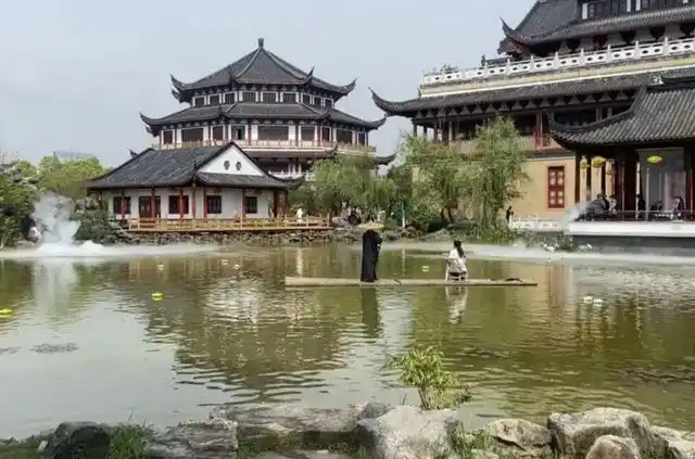 陶溪川文创街区_景德镇,陶瓷文化公司_景德镇旅发大会