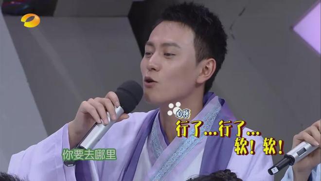 快乐大本营停播纪念_快乐大本营文章白百何_快本经典情侣回顾