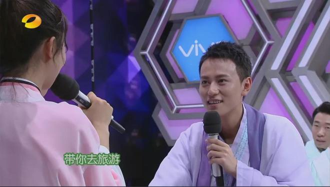 快乐大本营文章白百何_快乐大本营停播纪念_快本经典情侣回顾
