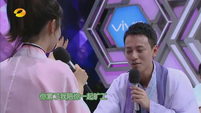 快本经典情侣回顾_快乐大本营停播纪念_快乐大本营文章白百何