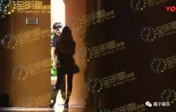 《快乐大本营》20130330期彭于晏白百何亲密互动吓坏众人（4）