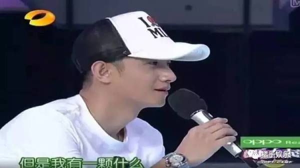《快乐大本营》20130330期彭于晏白百何亲密互动吓坏众人（4）
