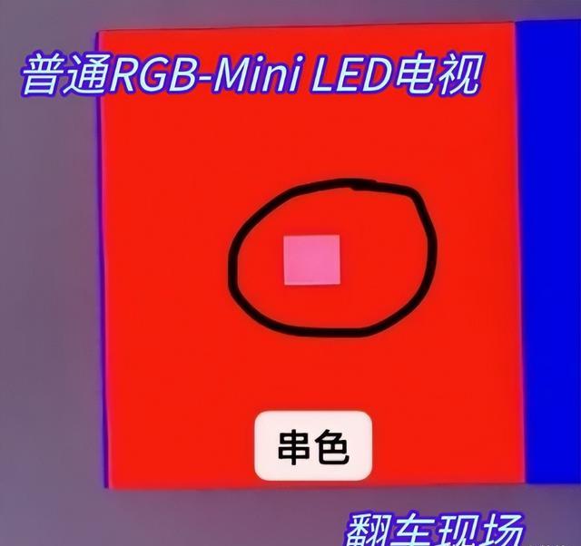 等离子电视分辨率_国产Mini LED电视崛起_日本等离子电视错付20年