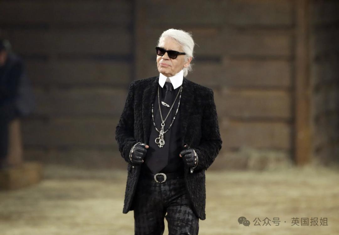 卡尔·拉格斐 遗产分配 争议_卡尔·拉格斐 ysl
