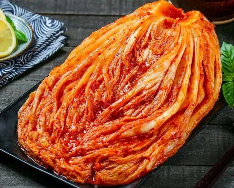 韩国泡菜文化_浅谈韩国泡菜越冬文化李桂瑶_韩国泡菜历史
