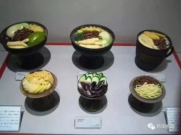 韩国泡菜历史_韩国泡菜文化_浅谈韩国泡菜越冬文化李桂瑶