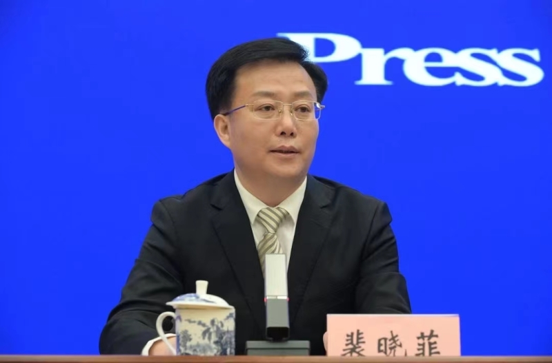 生态环境部科技与财务司_生态文明 工程科技_生态环境部宣教司