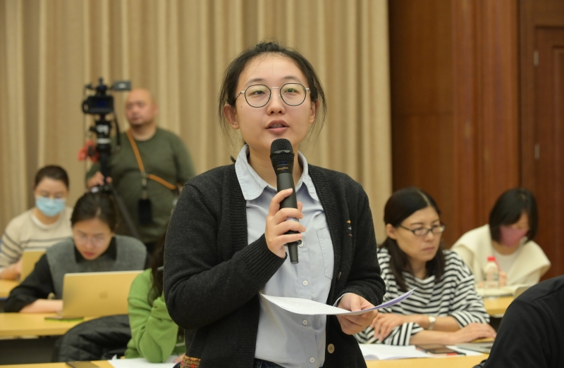 生态环境部宣教司_生态文明 工程科技_生态环境部科技与财务司