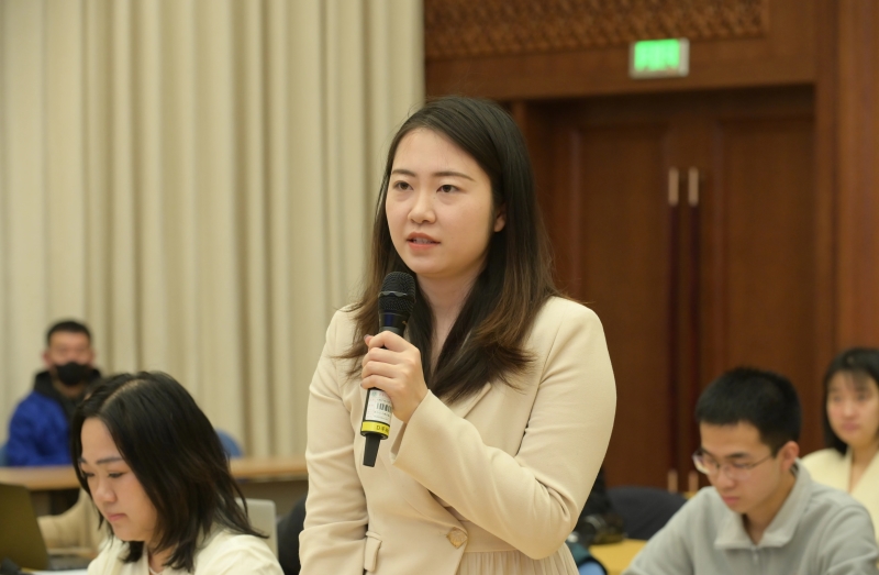 生态环境部科技与财务司_生态文明 工程科技_生态环境部宣教司