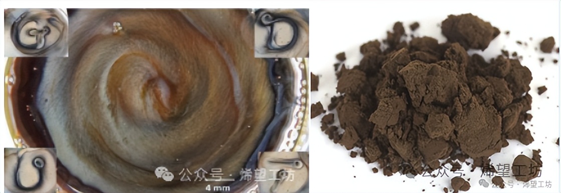 石墨烯与氧化石墨烯的区别_还原氧化石墨烯与石墨烯的关联_氧化石墨烯是什么颜色