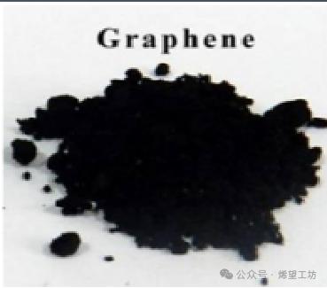 还原氧化石墨烯与石墨烯的关联_氧化石墨烯是什么颜色_石墨烯与氧化石墨烯的区别
