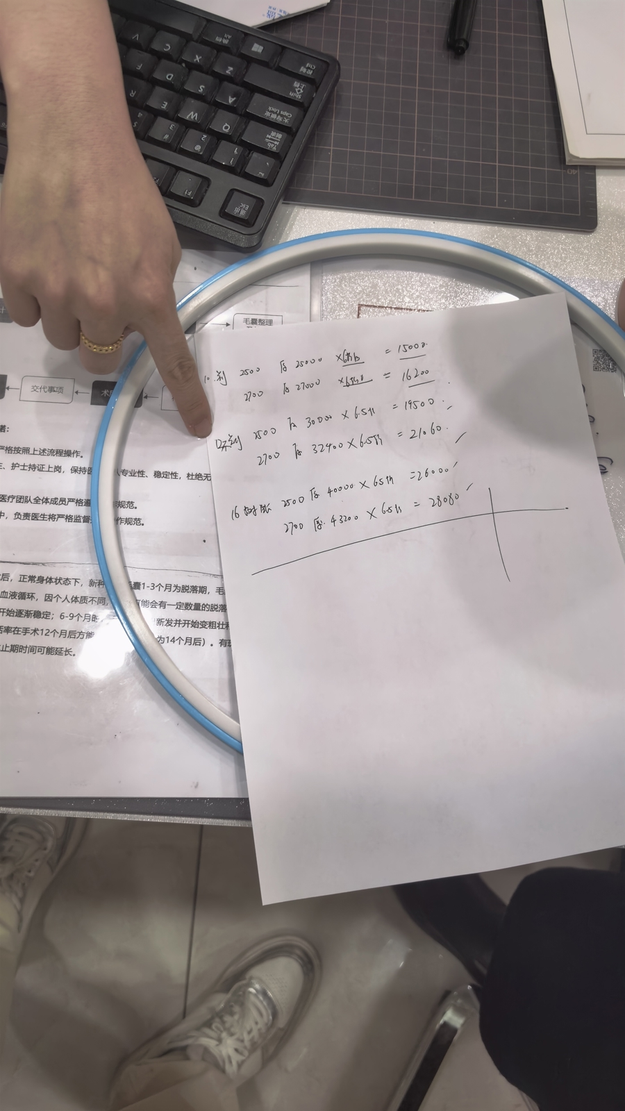 医美中介乱象_医美价格不透明_那植眉毛一般要多少钱