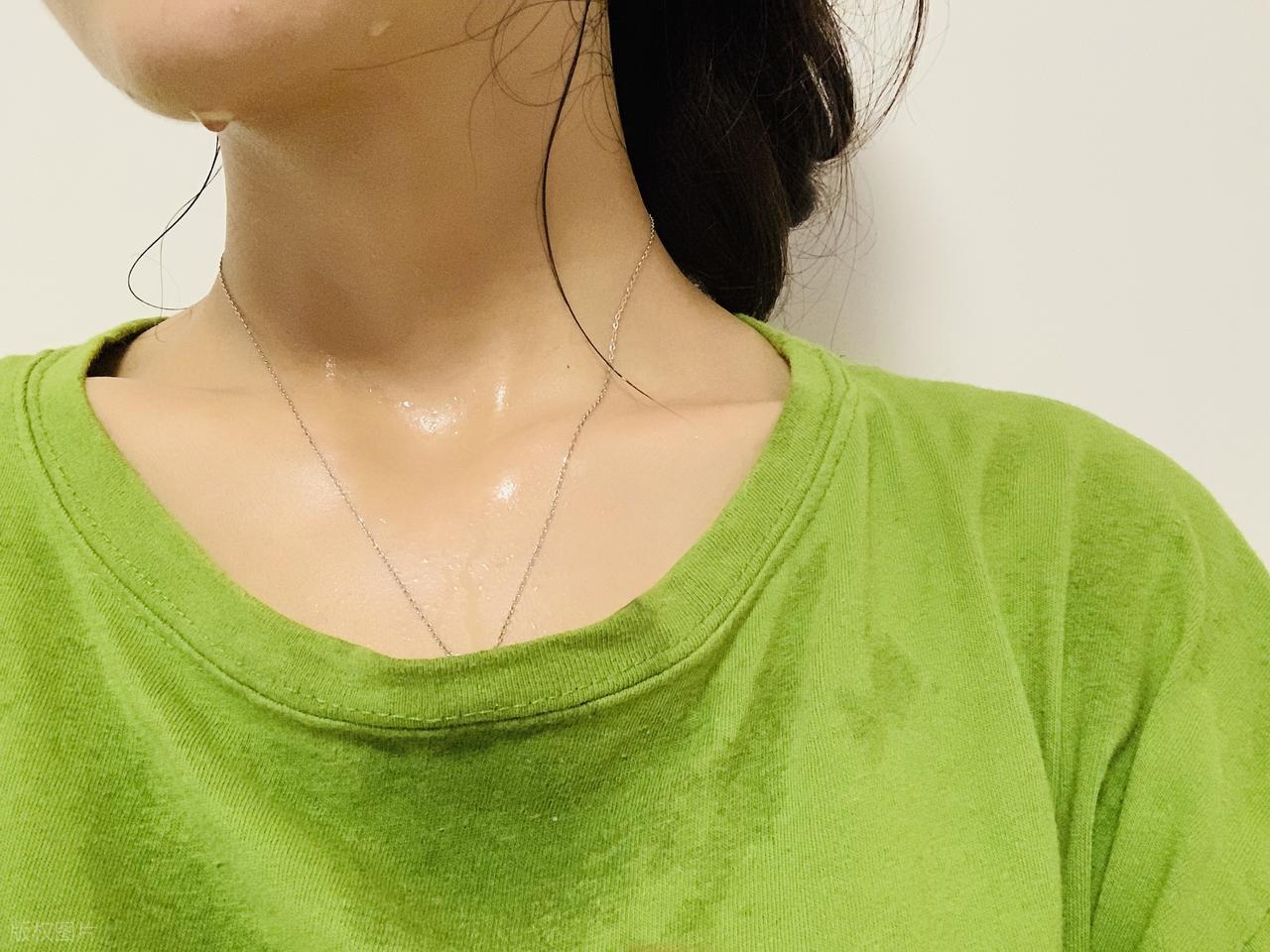 出汗多原因_出汗少怎么办_运动出虚汗是什么体质