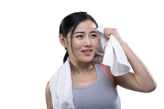 出汗多是疾病信号_运动出虚汗是什么体质_异常出汗伴随症状
