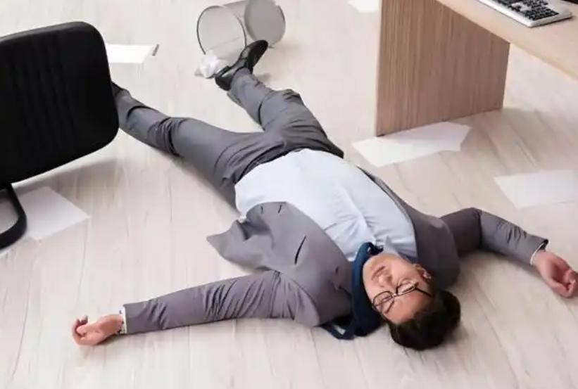 运动出虚汗是什么体质_异常出汗_心血管疾病