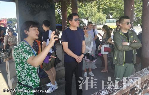 八公山森林公园景点介绍_安徽淮南旅行社微信号_安丰塘旅游攻略