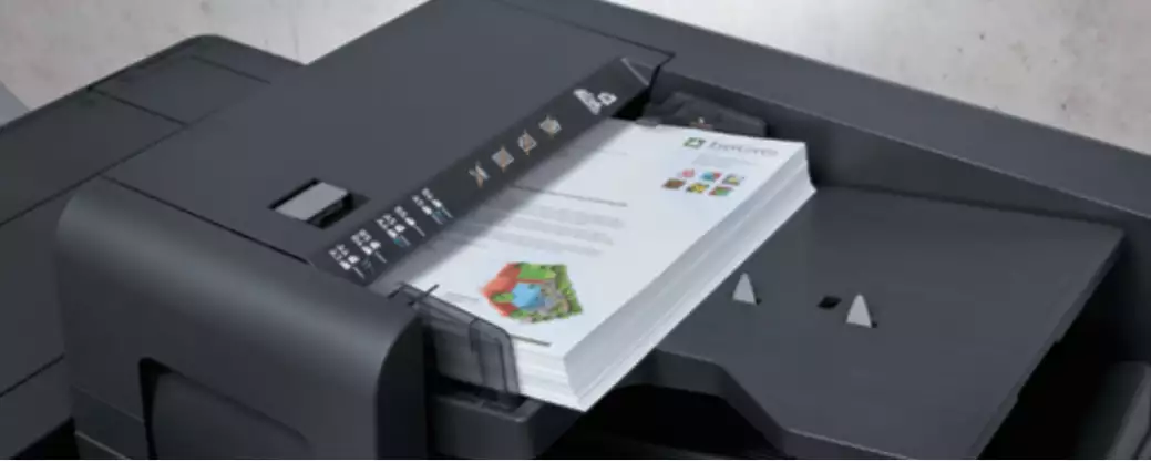 智能高效 办公数码复合机_柯尼卡美能达bizhub C301i 年度技术创新奖_konica minolta 2