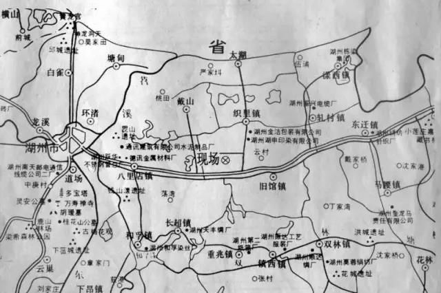1995湖州织里晟舍特大抢劫杀人案 汪某明 刘某彪_织里事件死了多少人