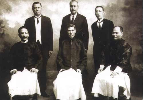 周永泰家族_香港回归前四大家族_何东家族历史