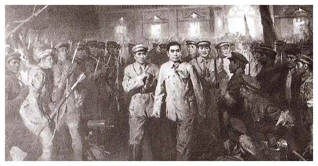 中国革命最高军事统帅_中国当代军事家排名_世界军事家排名
