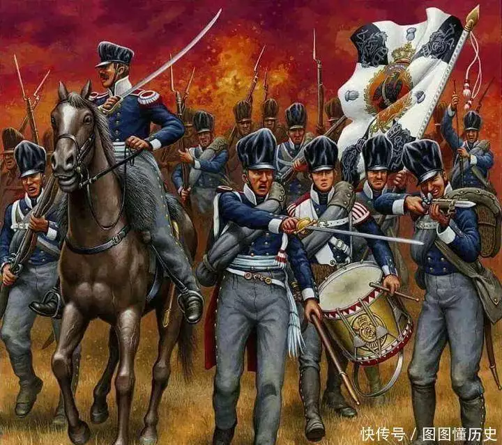 奥斯特利茨战役谋略分析_拿破仑军事思想_世界军事家排名