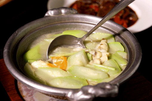 厦门百家村特色_厦门私房菜_亭悦庄家宴