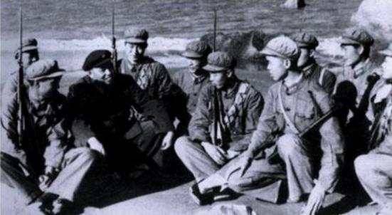 武元甲美国_对越自卫反击战 许世友将军 武元甲反应