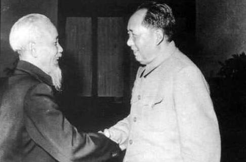 武元甲美国_对越自卫反击战 许世友将军 武元甲反应