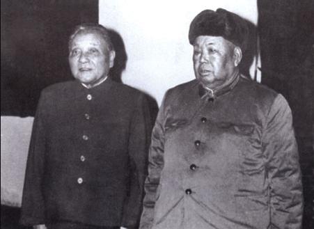 对越自卫反击战 许世友将军 武元甲反应_武元甲美国