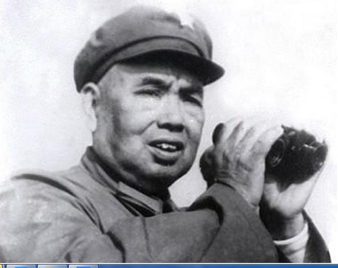 对越自卫反击战 许世友将军 武元甲反应_武元甲美国