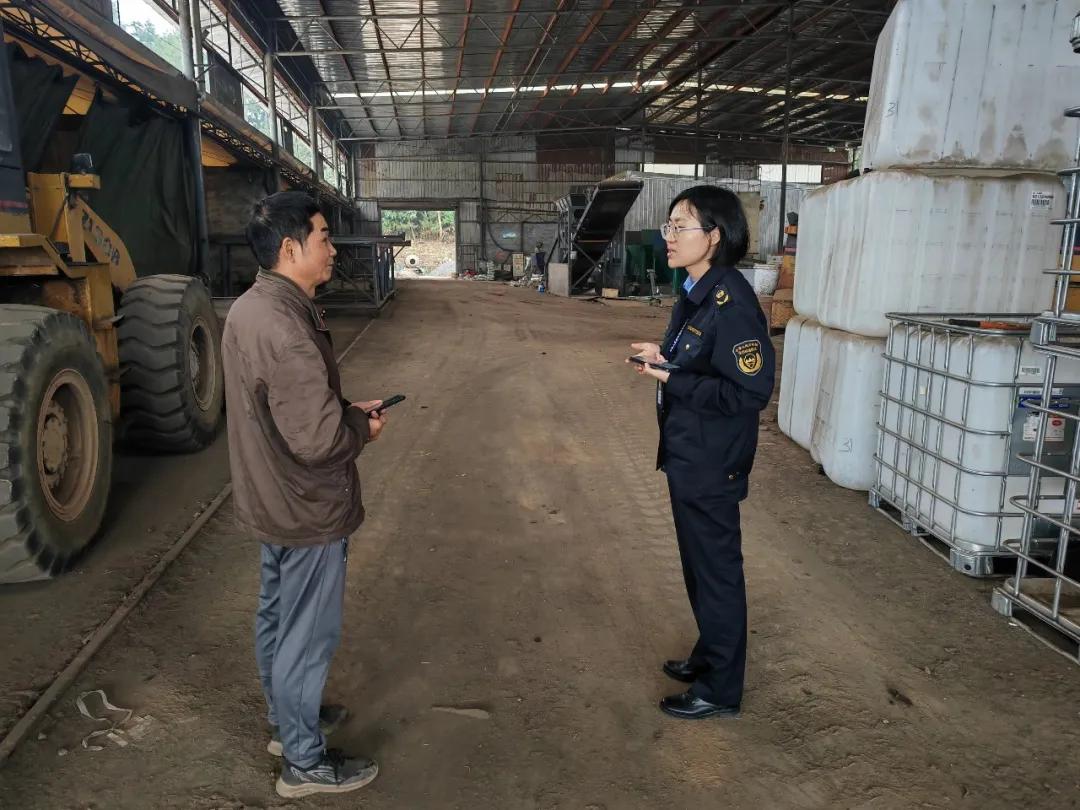 四川生态环境执法实战大练兵 表现突出个人 生态环境保护综合行政执法_四川生态环境监测网