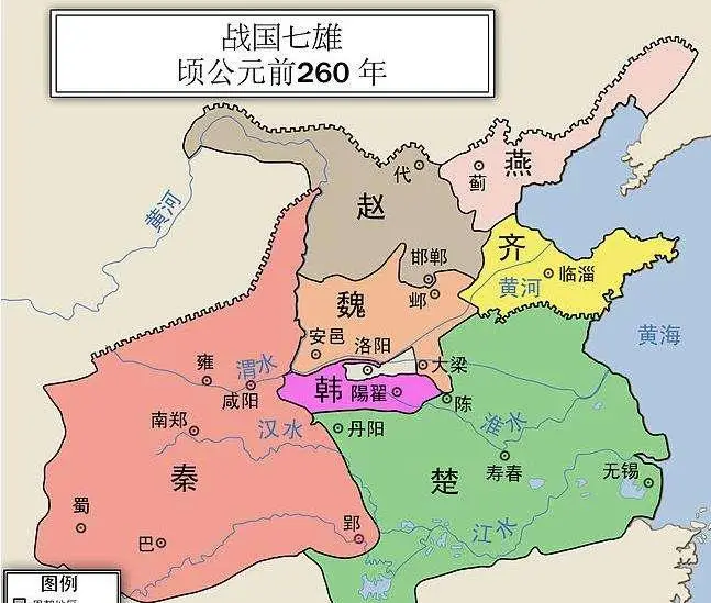 官道:中国古代官场文化读本_虚拟血缘文化兴衰_中国宗族制度演变
