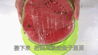 西瓜皮功效_西瓜皮治疗口腔溃疡_西瓜皮擦脸有什么好处