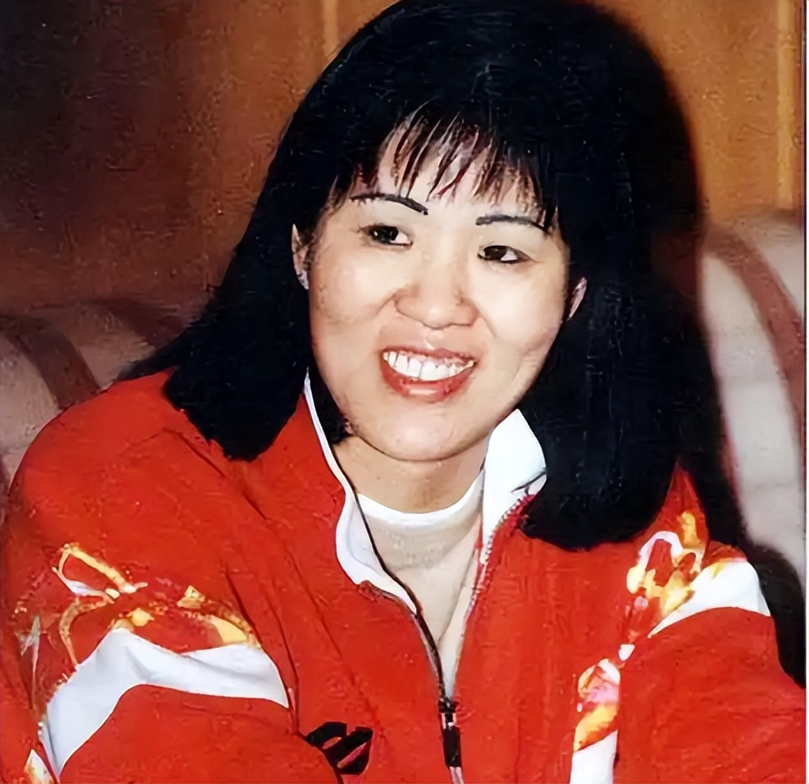 郎平和朱婷实力_郎平排球生涯回顾_朱婷郎平师徒情
