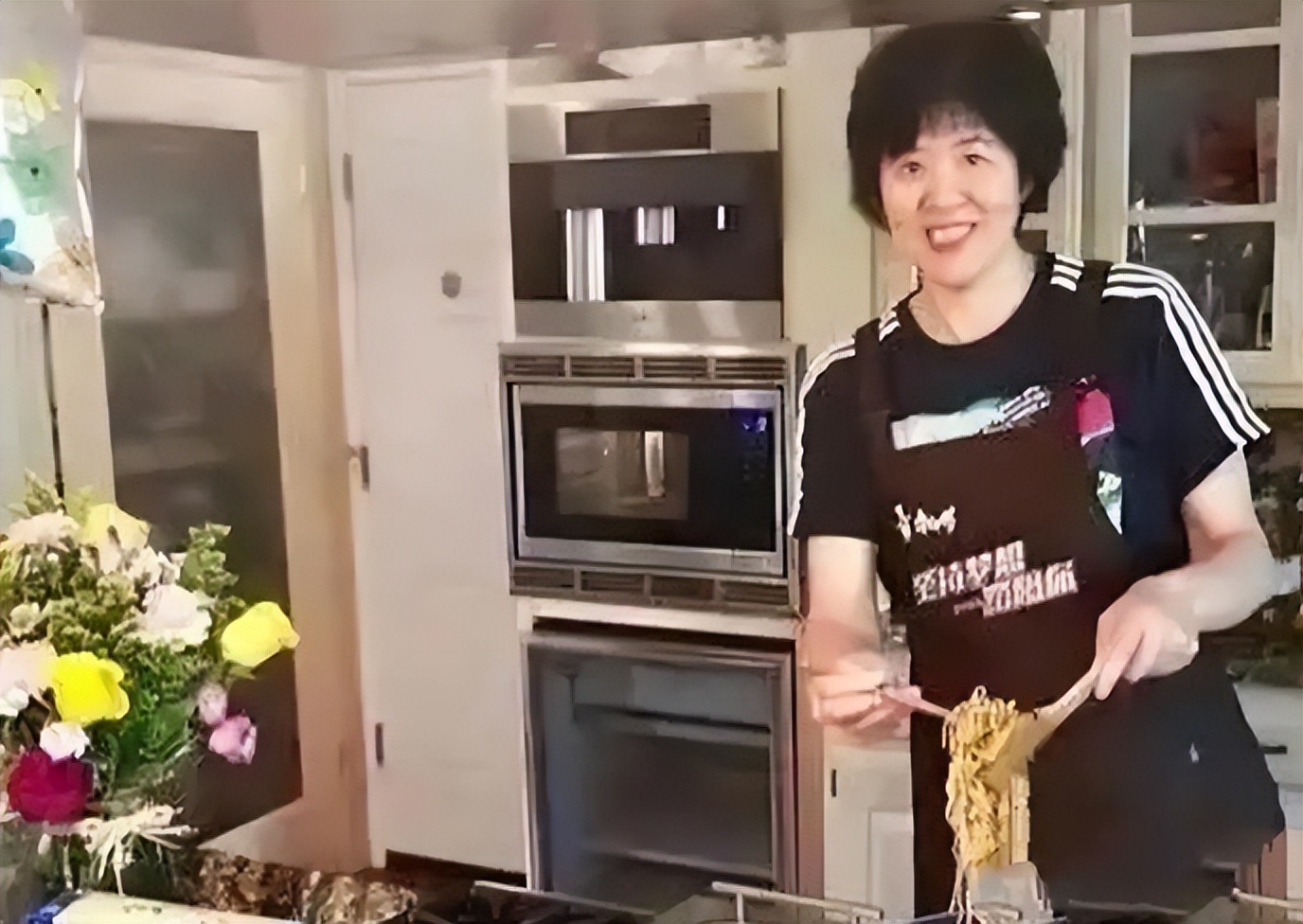 郎平排球生涯回顾_郎平和朱婷实力_朱婷郎平师徒情