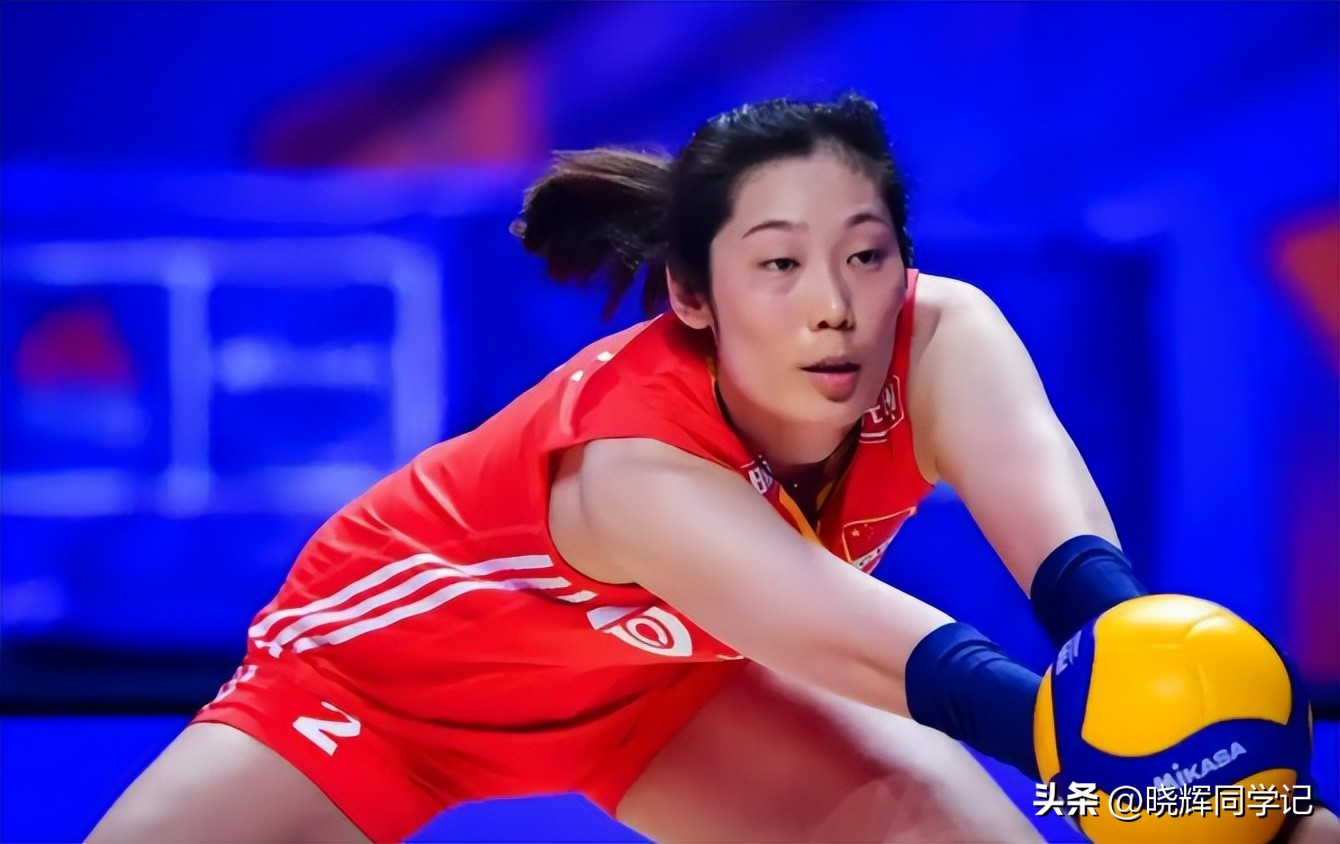 朱婷31岁夺冠_朱婷意甲六冠_郎平和朱婷实力